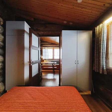 Lumikki Apartment *