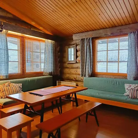 Apartment Lumikki