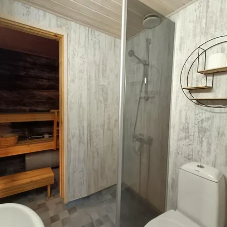 Lumikki Apartment *