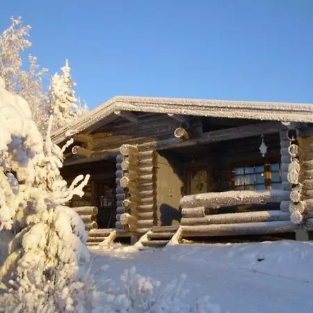 Lumikki * Syote