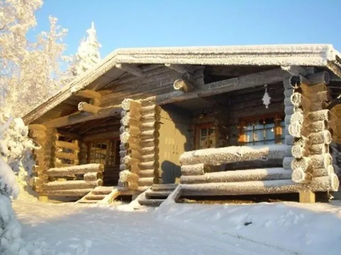 公寓 Lumikki 索特